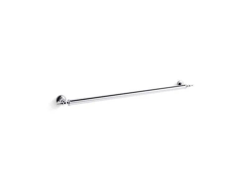 KOHLER K-26531 Decorative 36" grab bar