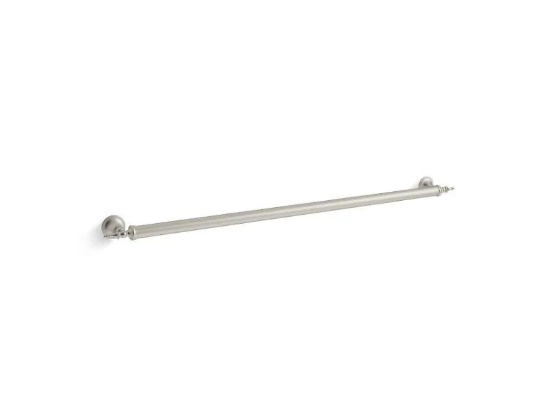 KOHLER K-26532 Decorative 42" grab bar
