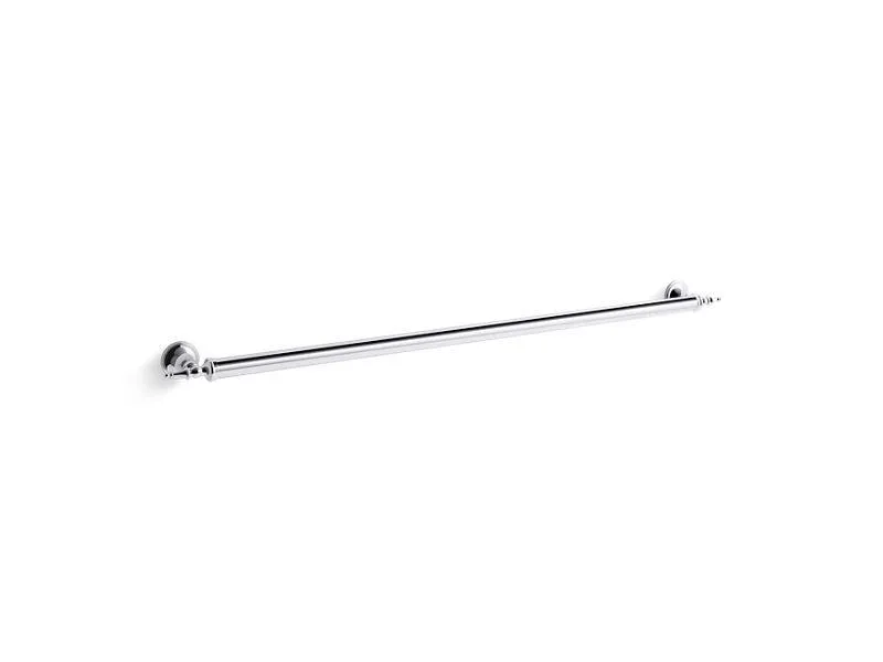 KOHLER K-26532 Decorative 42" grab bar