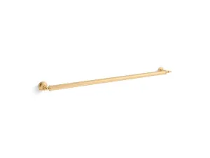 KOHLER K-26532 Decorative 42" grab bar