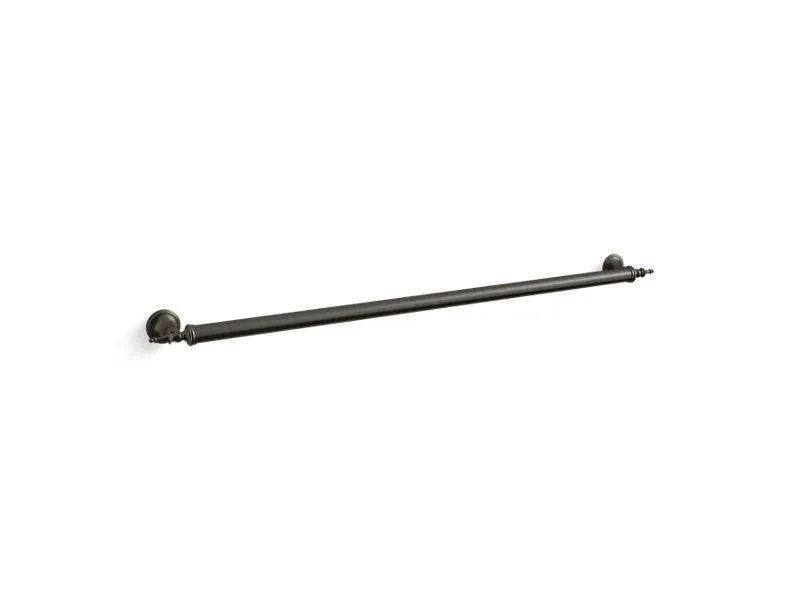 KOHLER K-26532 Decorative 42" grab bar