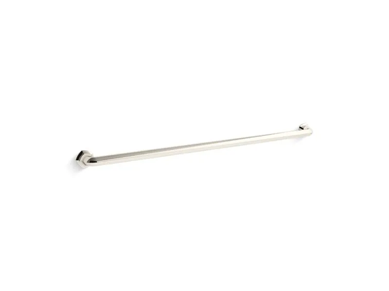 KOHLER K-27083 Occasion 42" grab bar