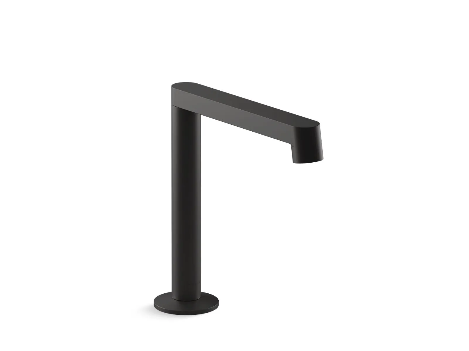 KOHLER K-77969 Components Bathroom sink faucet spout with Row design, 1.2 gpm