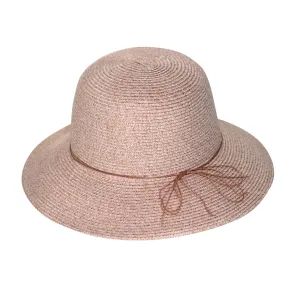 Lacey Bucket Hat - Oatmeal