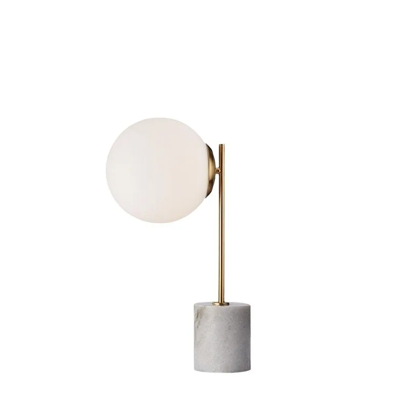 Lampe à Poser Style Vintage