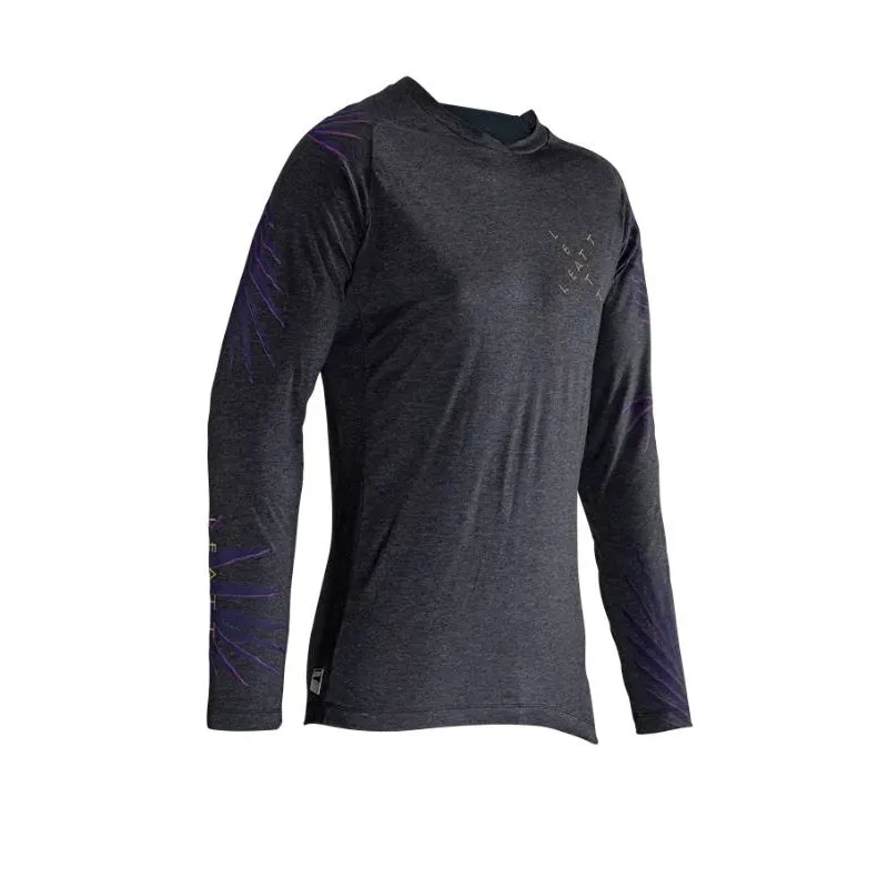 LEATT MTB Gravity 2.0 Jersey V24 (2024)