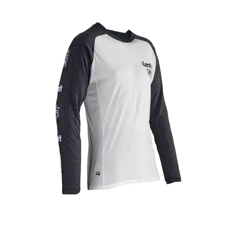 LEATT MTB Gravity 2.0 Jersey V24 (2024)