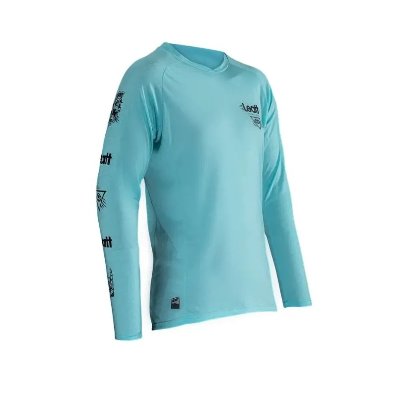 LEATT MTB Gravity 2.0 Jersey V24 (2024)