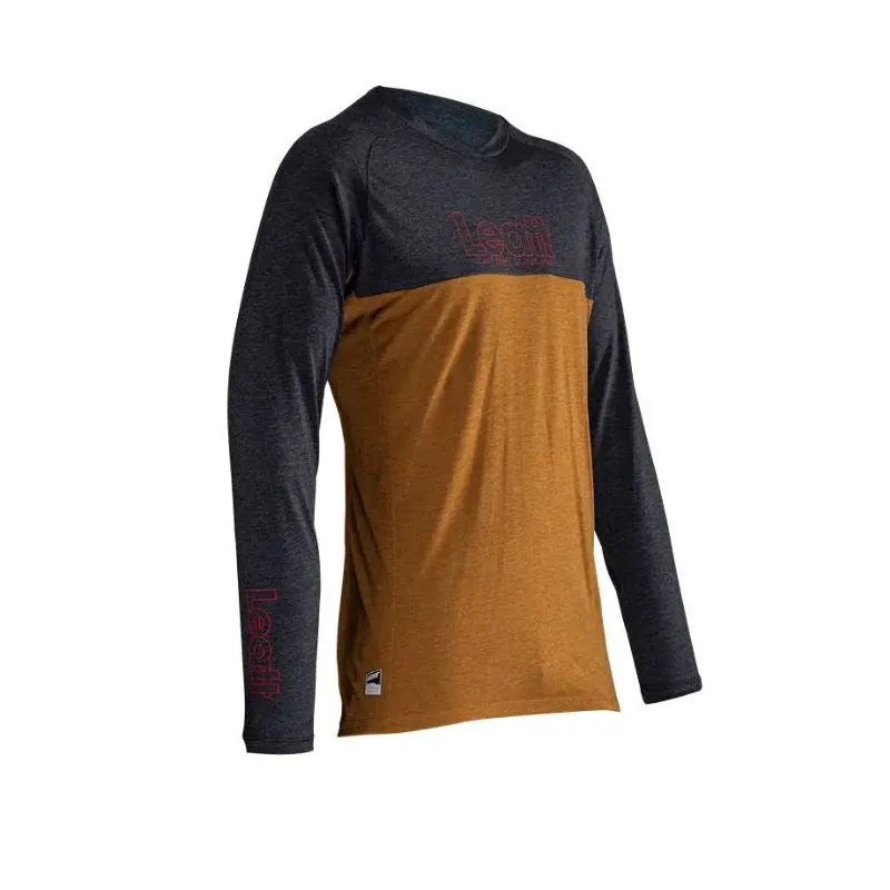 LEATT MTB Gravity 2.0 Jersey V24 (2024)