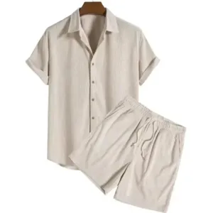 Lewis | Men's Casual Set