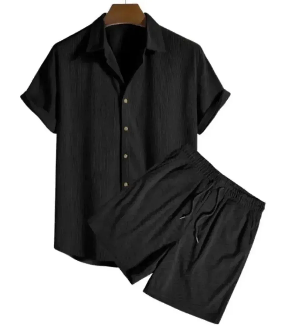 Lewis | Men's Casual Set