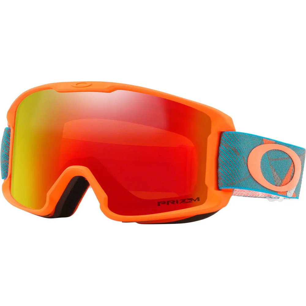 Line Miner Youth Prizm Goggle 2019
