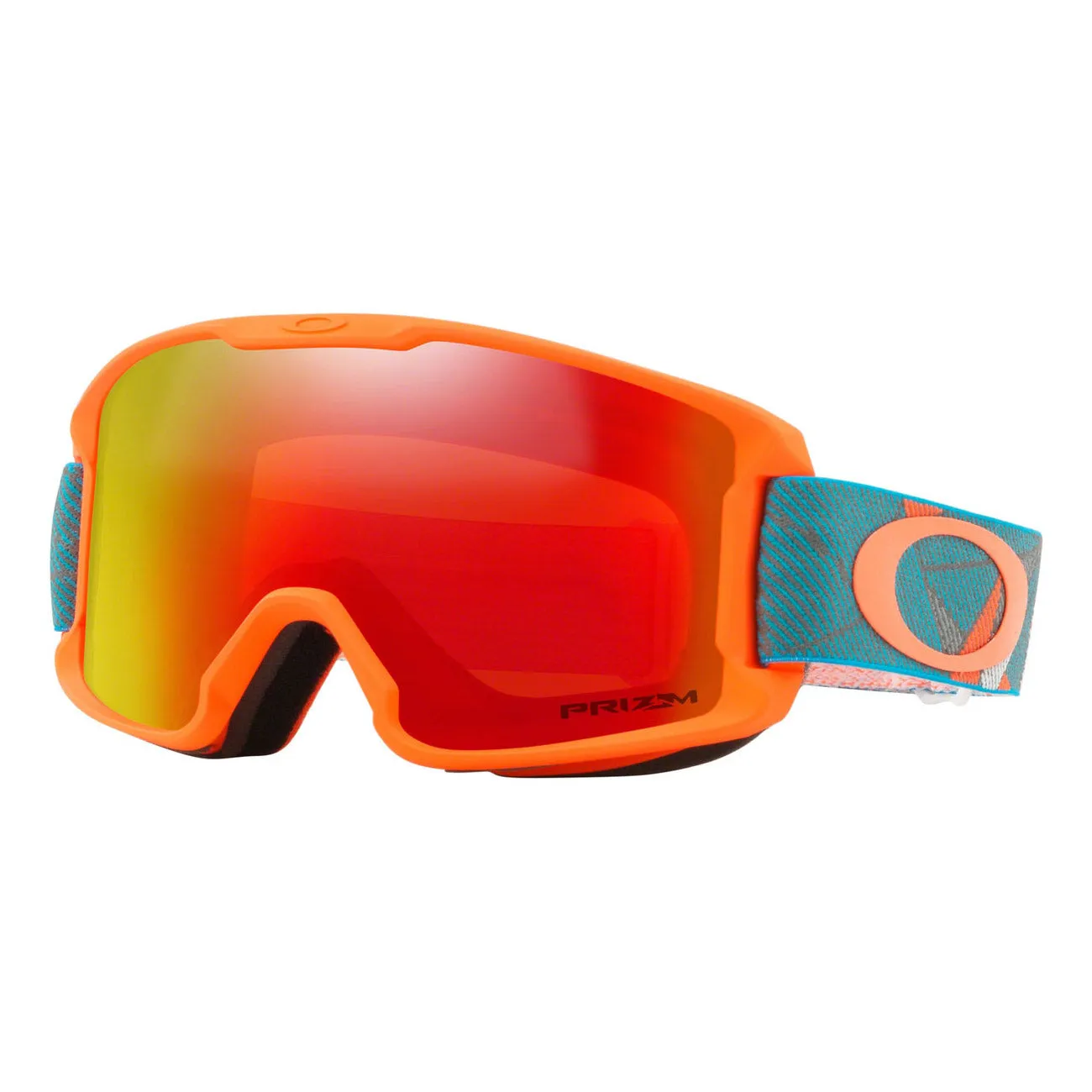 Line Miner Youth Prizm Goggle 2019