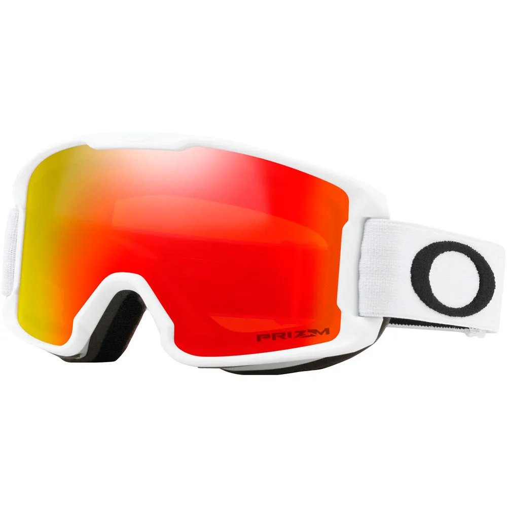 Line Miner Youth Prizm Goggle 2019