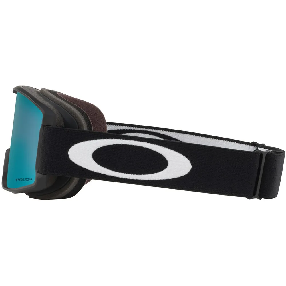 Line Miner Youth Prizm Goggle 2019
