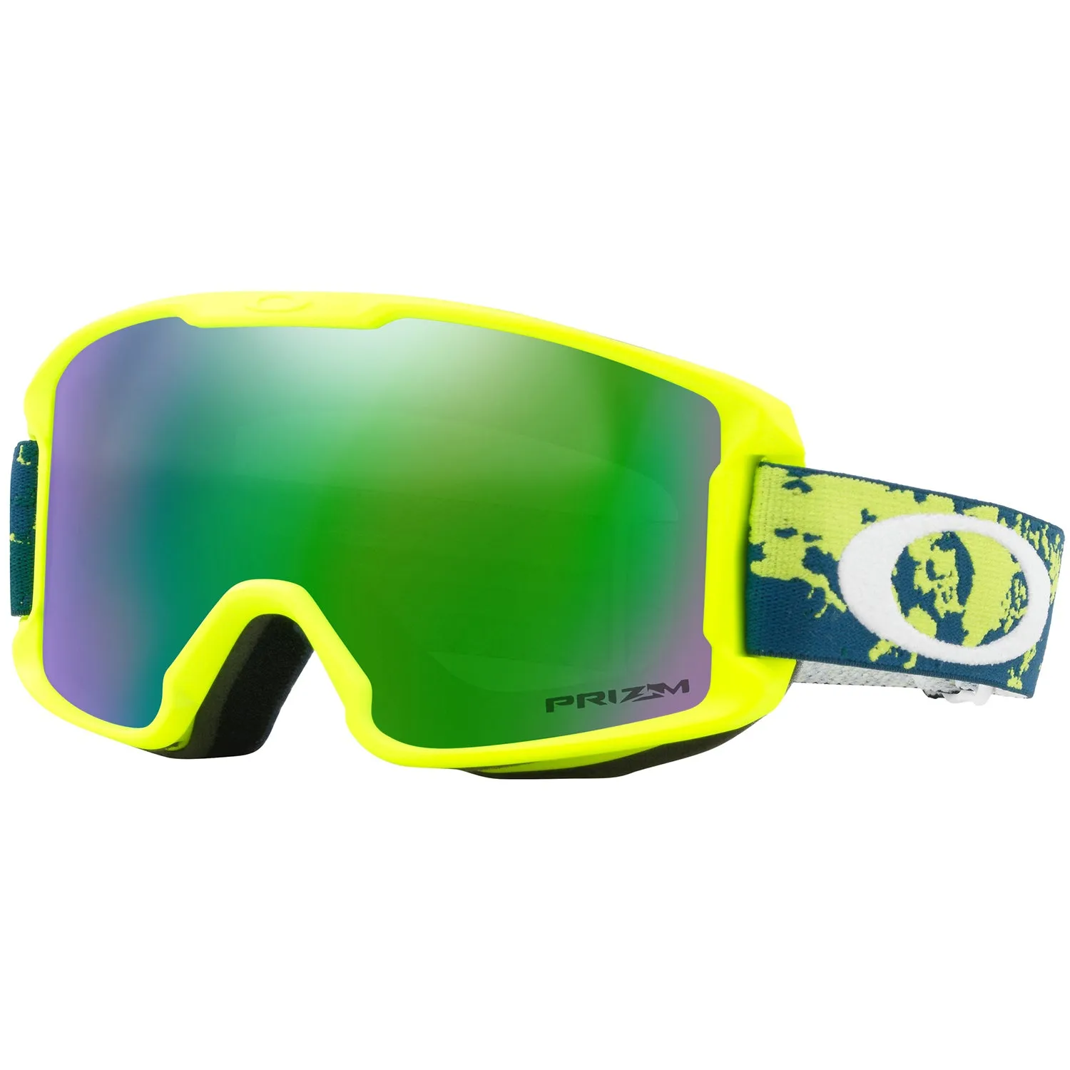 Line Miner Youth Prizm Goggle 2019