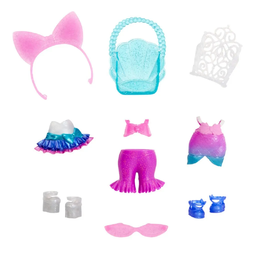 L.O.L Surprise! - Fashion Pakker