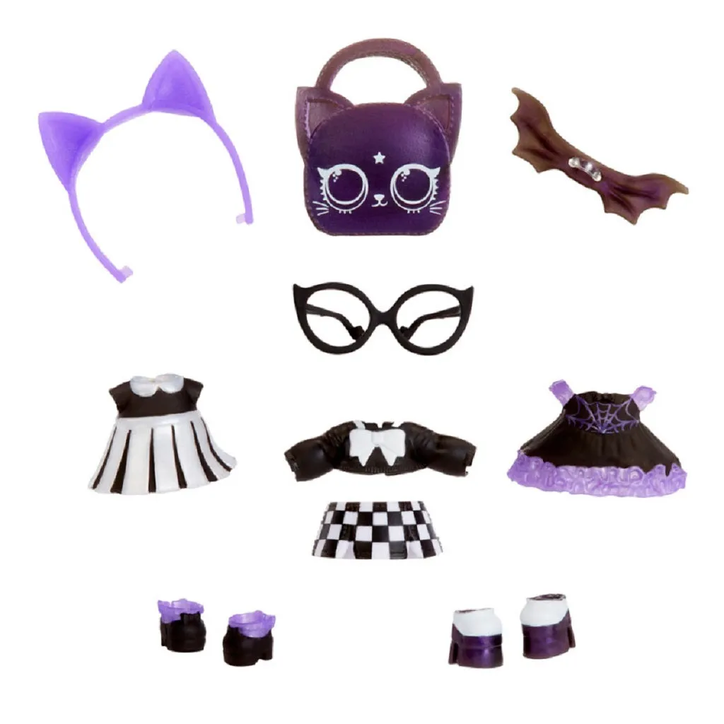 L.O.L Surprise! - Fashion Pakker