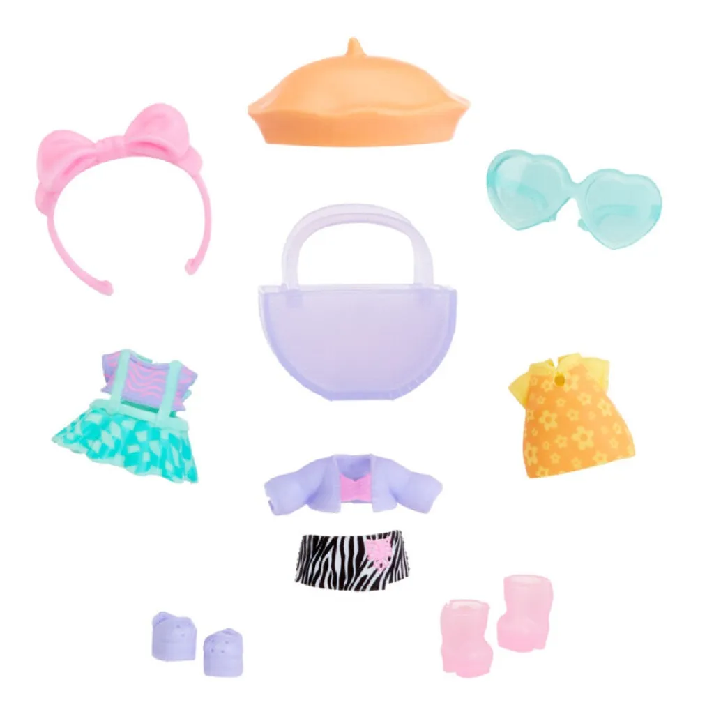 L.O.L Surprise! - Fashion Pakker