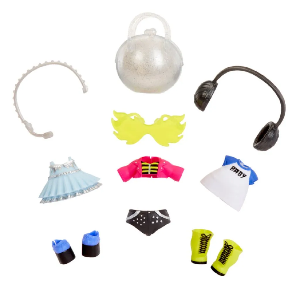 L.O.L Surprise! - Fashion Pakker