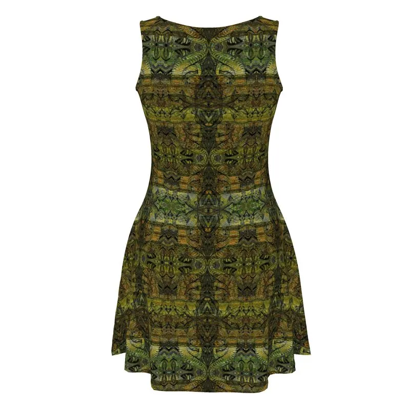 London Skater Dress (Her/Muliebris)(Pure Candy RJSTH@Alchemic) RJSTHW2022 RJS