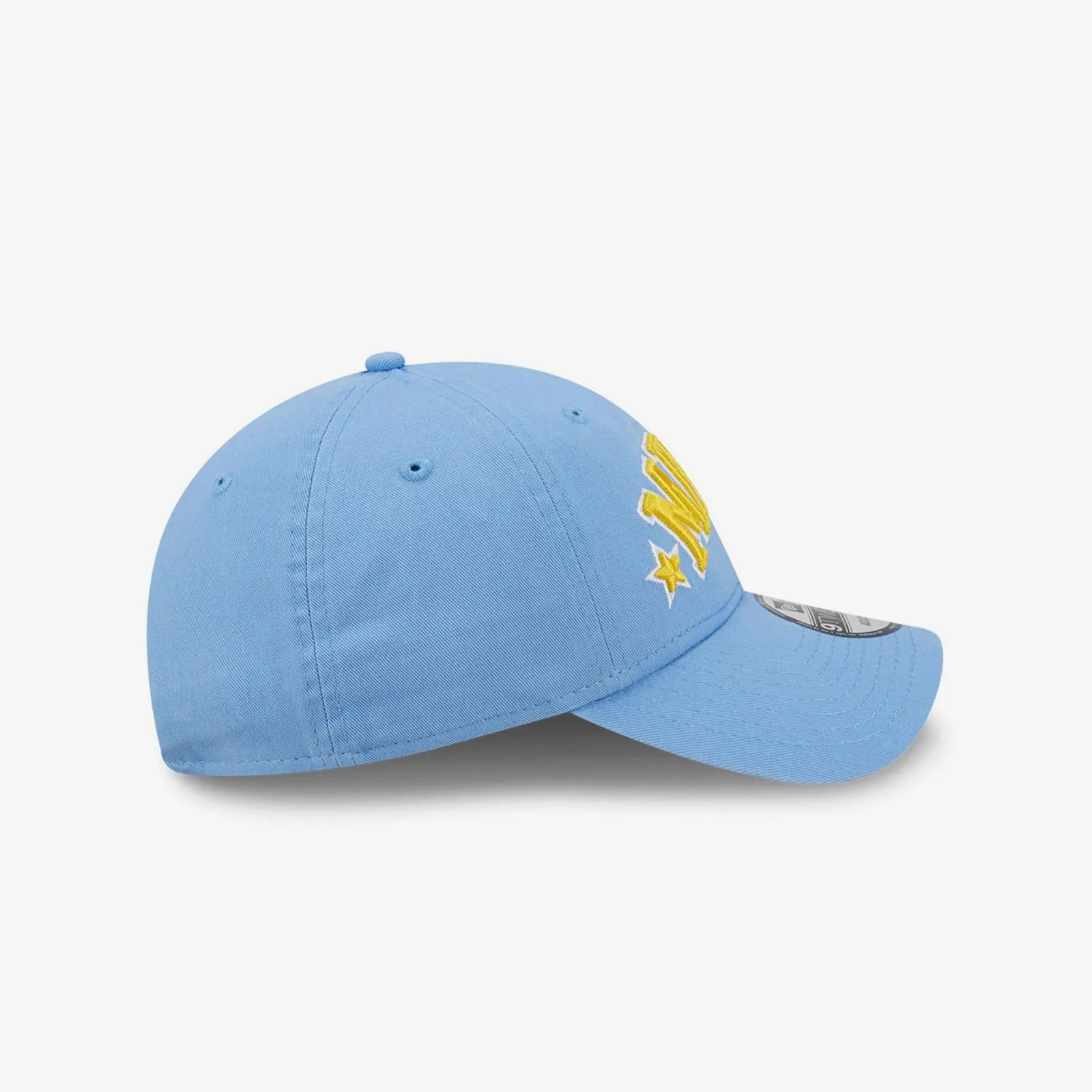 Los Angeles Lakers 9Twenty Jersey Classic Edition Adjustable Cap