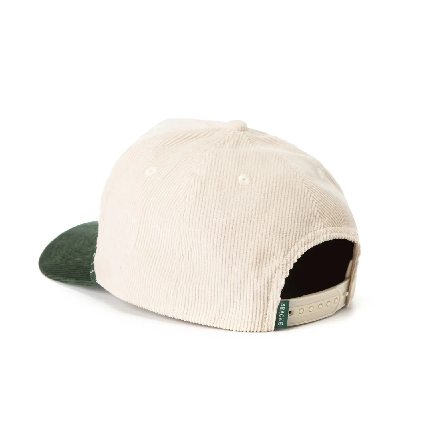 Los Rios Corduroy Hat