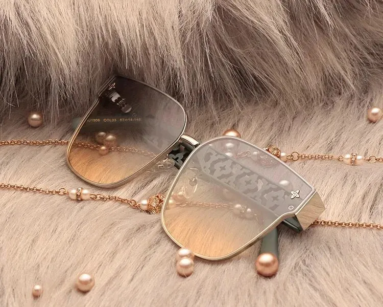 Lucian Sunglasses