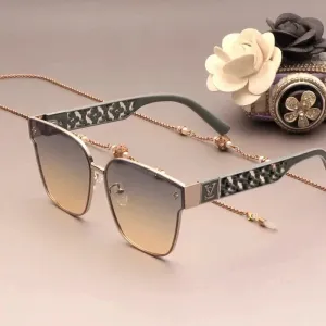 Lucian Sunglasses