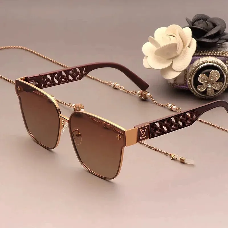 Lucian Sunglasses