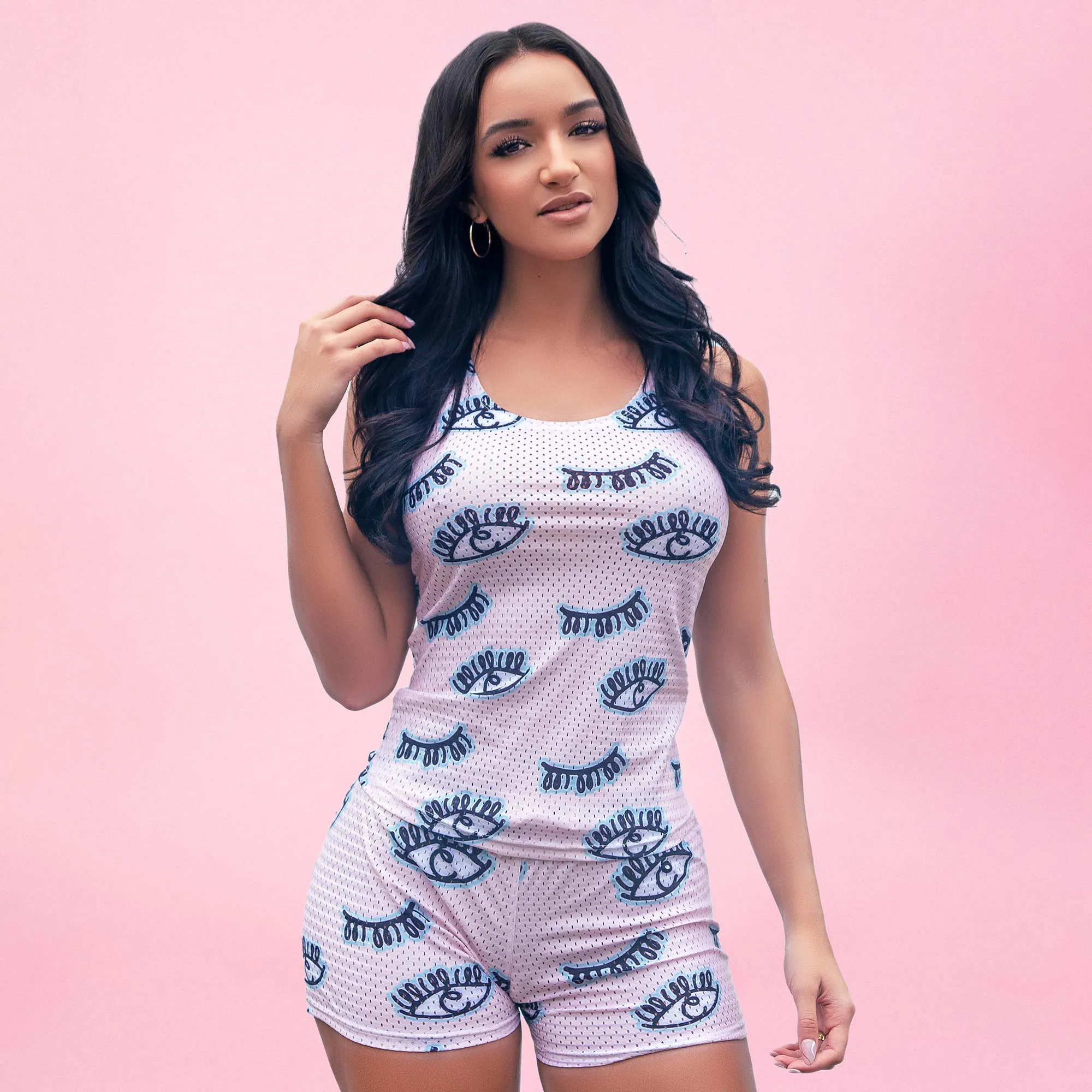 Lucy Comfy Set