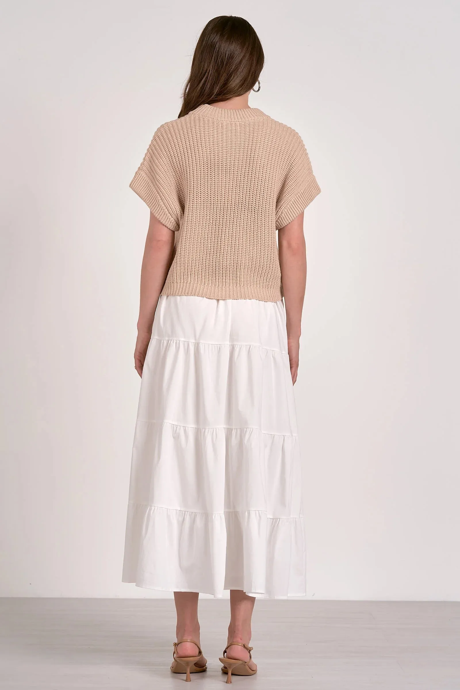 Macy Skirt Top Dress