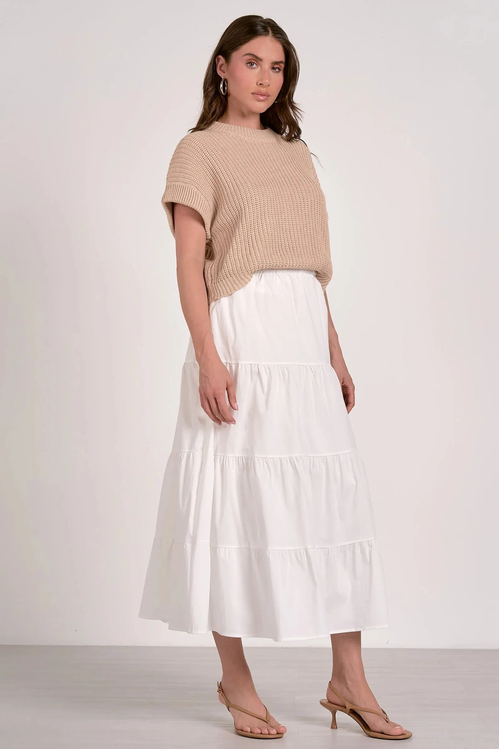 Macy Skirt Top Dress