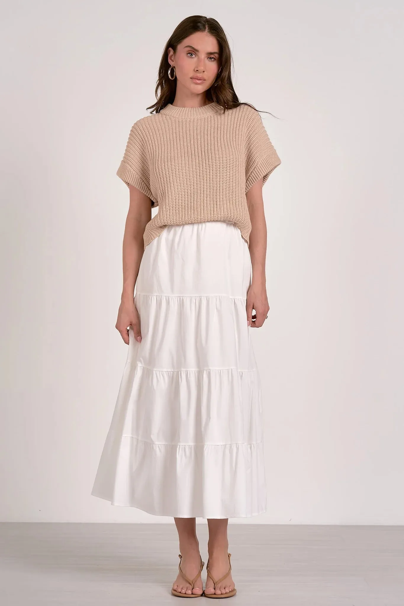 Macy Skirt Top Dress
