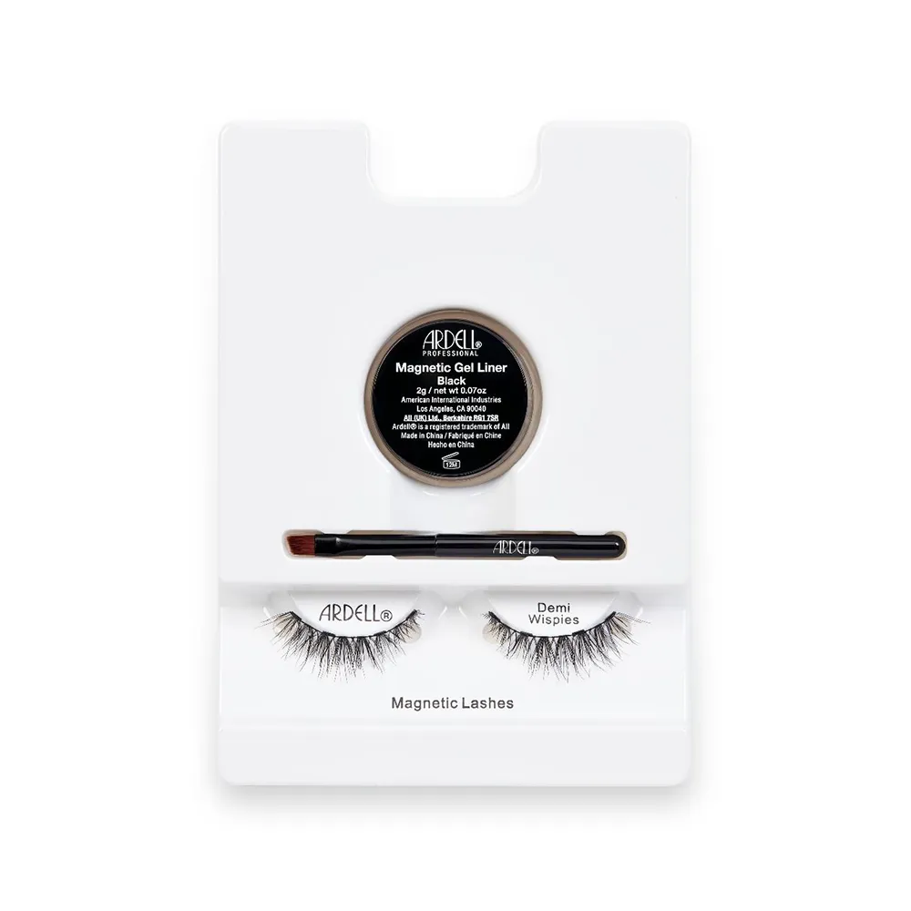 Magnetic Lashes Wispies