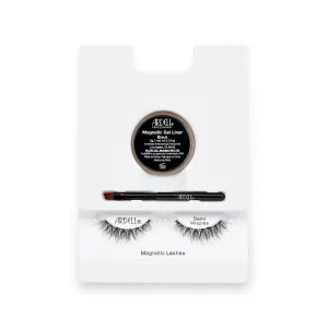 Magnetic Lashes Wispies