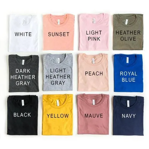 Make Up Junkie T-shirt