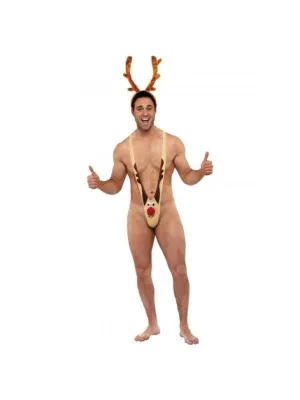 Male Fever Rudolf Kini