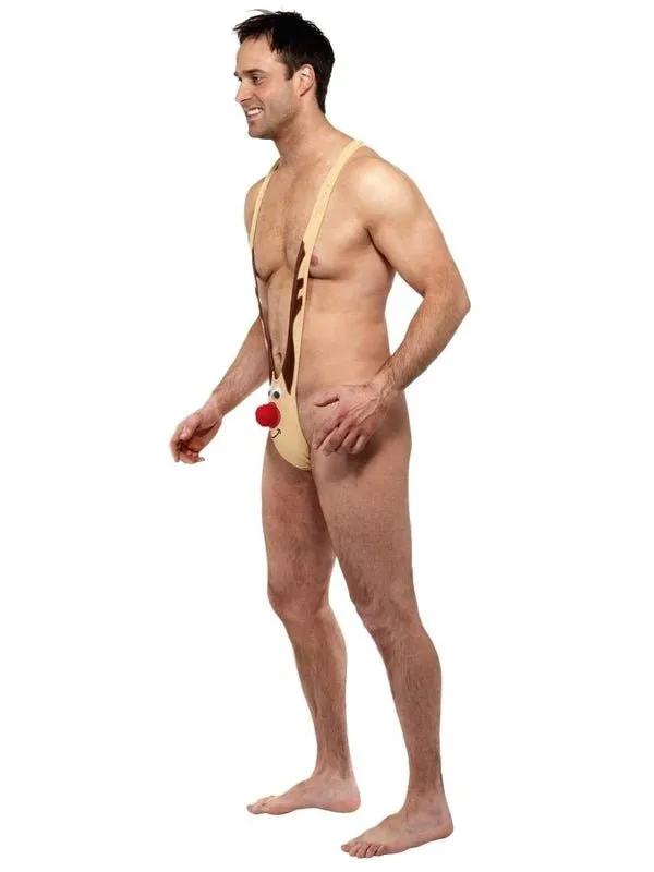 Male Fever Rudolf Kini
