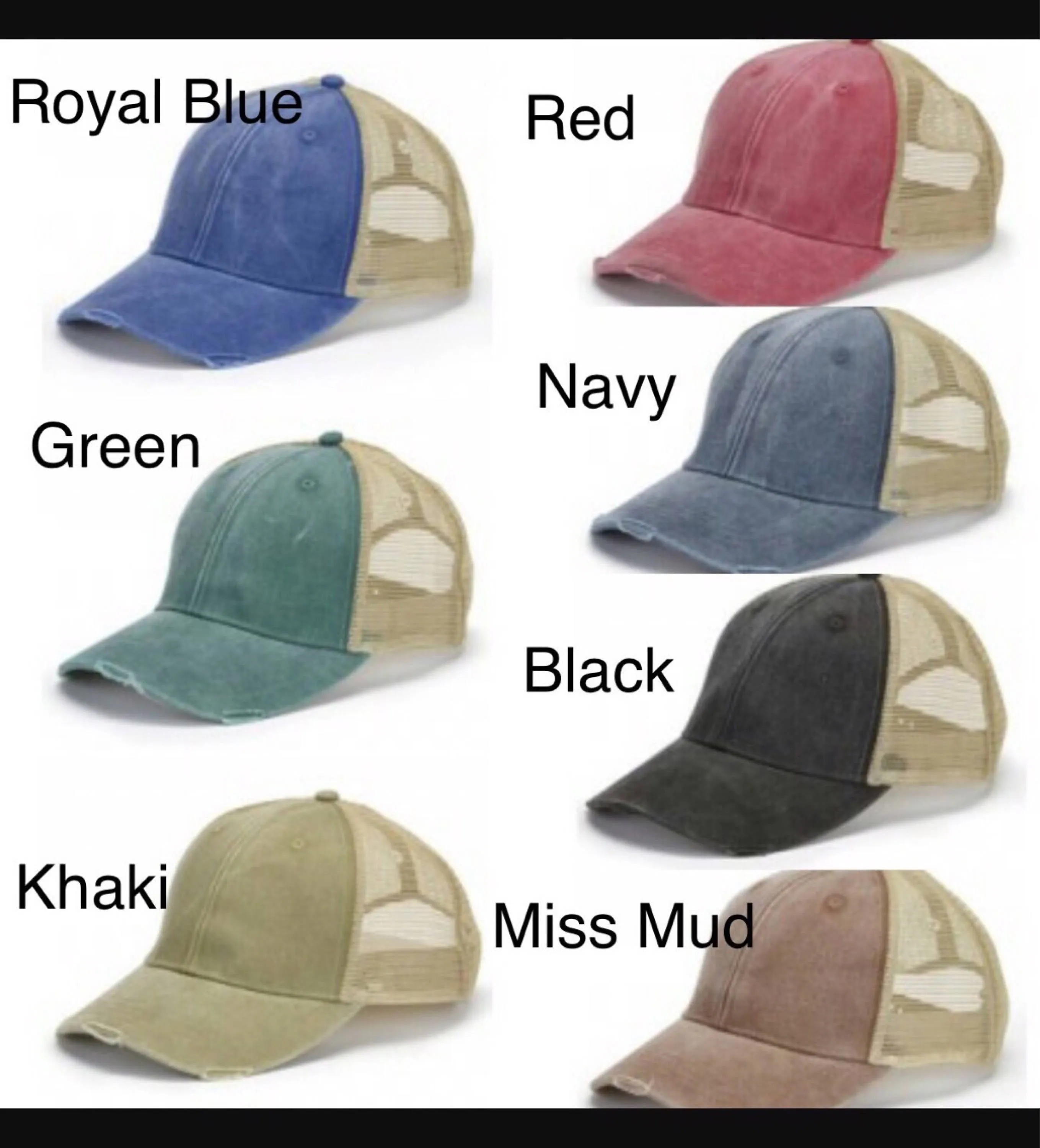 Mama Bear Arrow (8 Optional Hat Colors)