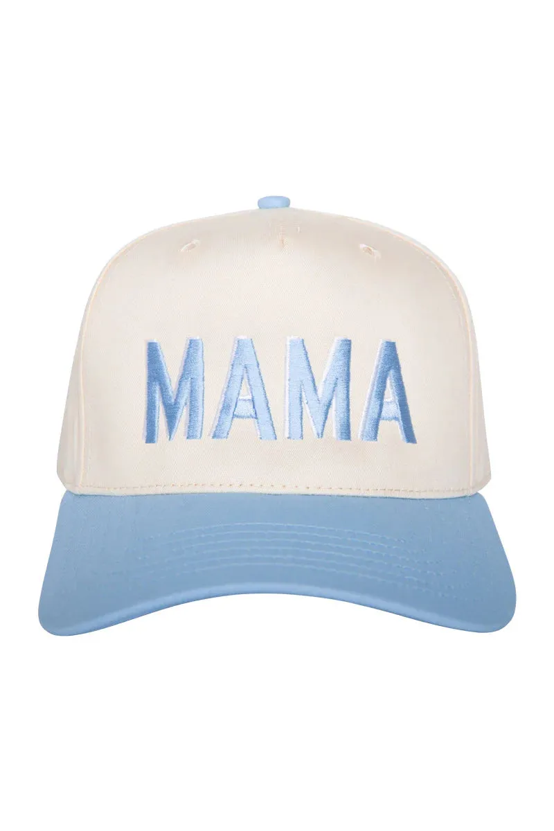 MAMA Hat