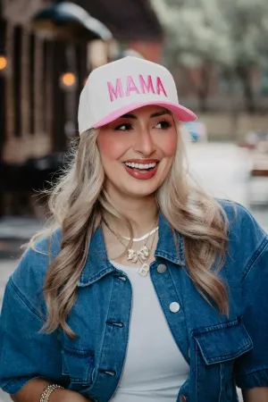 MAMA Hat