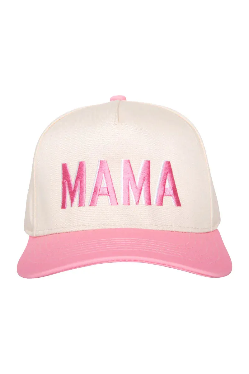 MAMA Hat
