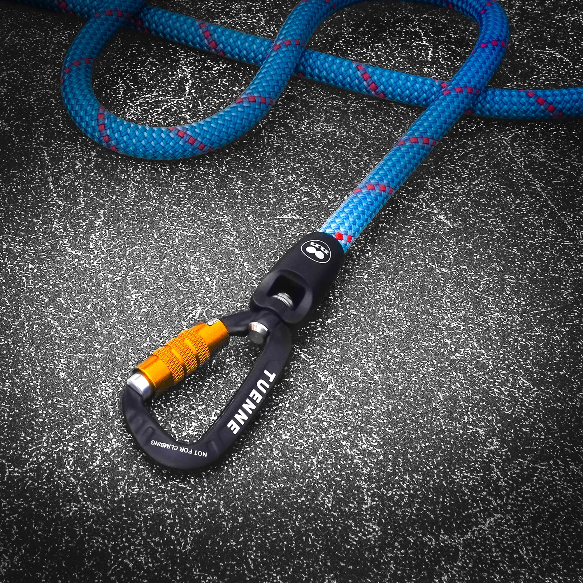 Mammut 9.5mm Marine Dog Leash