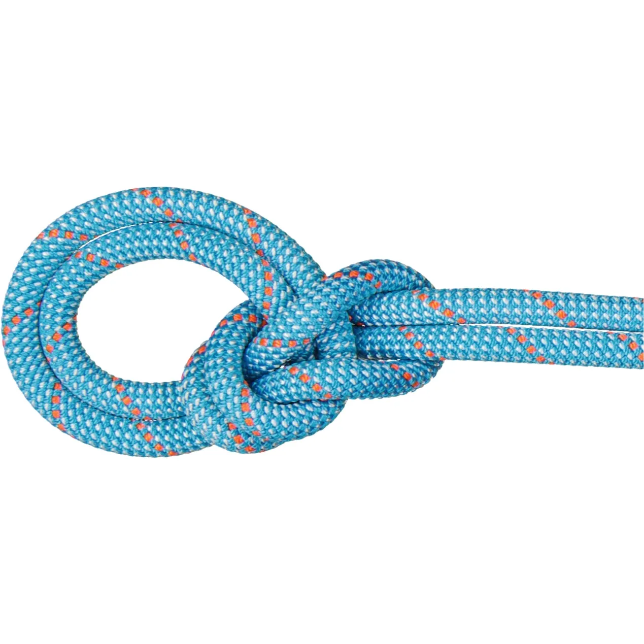 Mammut Crag Classic 9.8mm x 80m