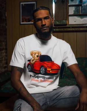 Market Ultimate Performance Bear Tee