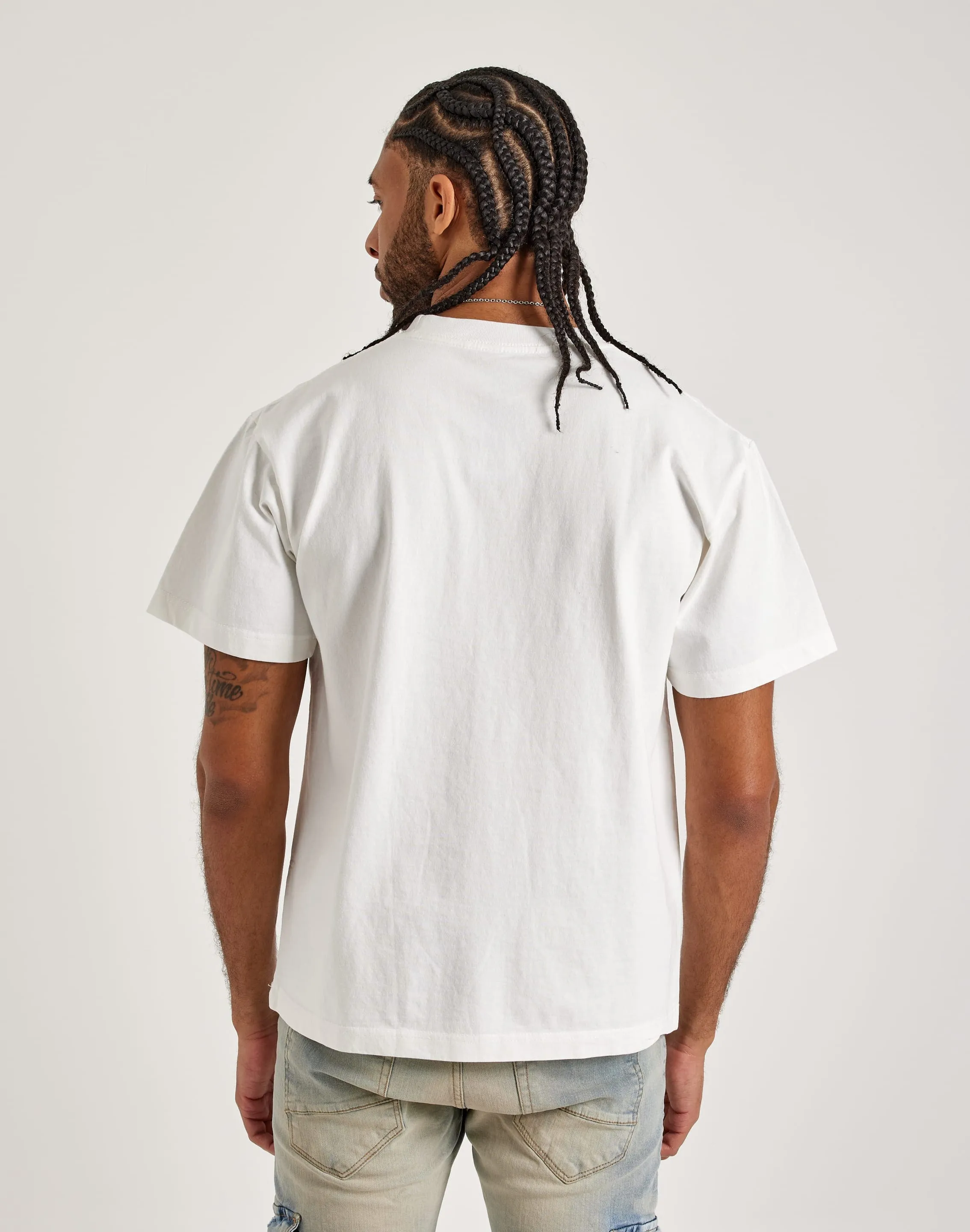 Market Ultimate Performance Bear Tee