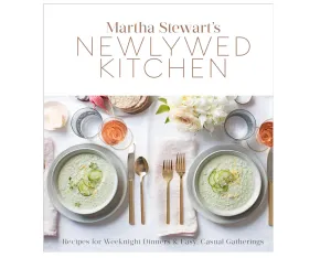 Martha Stewart's Newlywed Kitchen