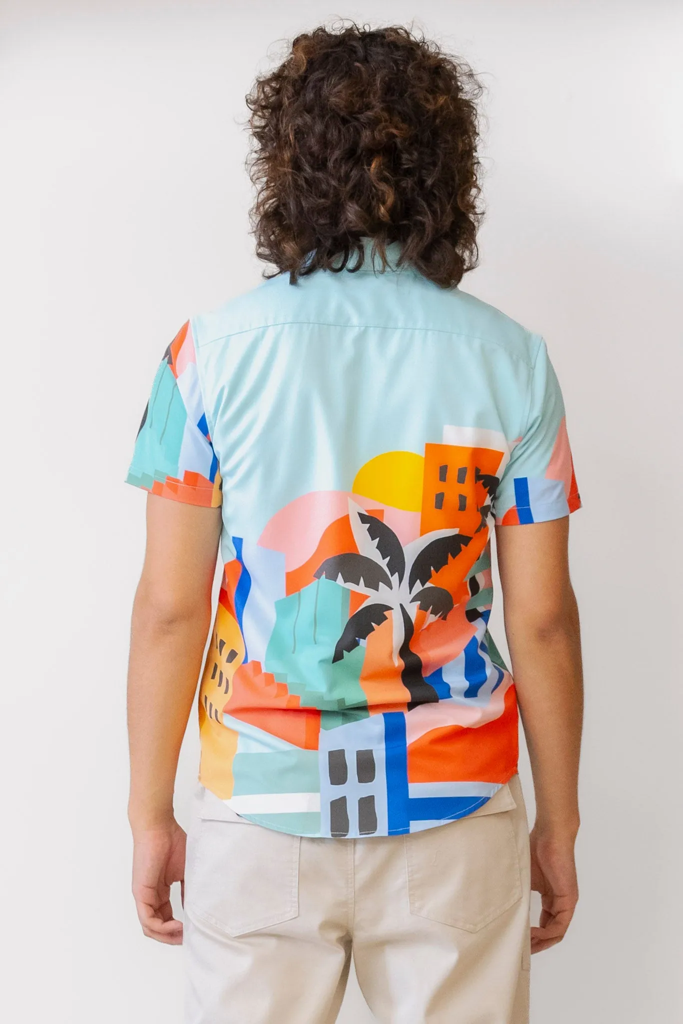 MAVRANS Havanna Weekend Shirt