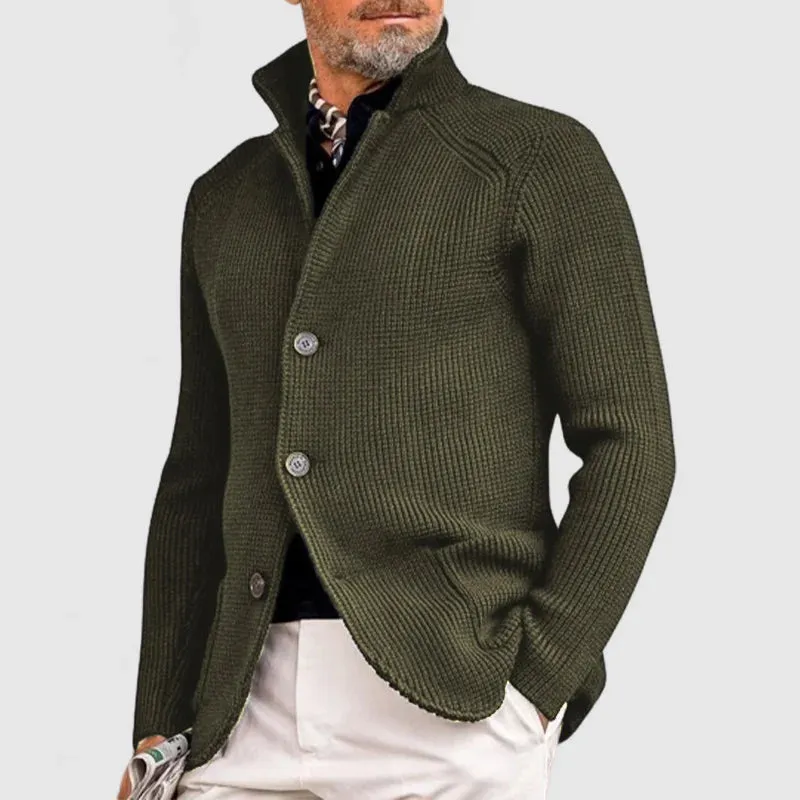 Max - Fashion Trend Cardigan